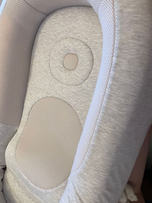 Welcome Pod / Ninho Inglesina