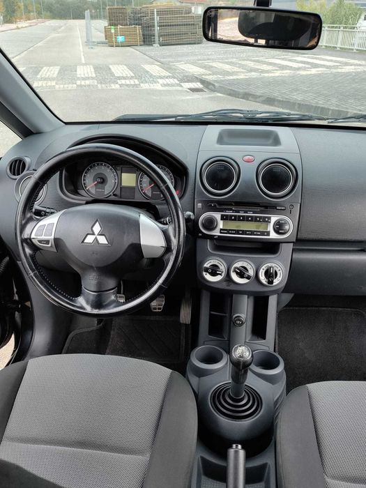 Mitsubishi Colt 1.1 Invite Cleartec