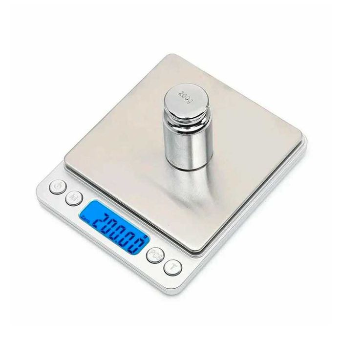 Весы Ювелирные/0.1-3кг/Ювелірні Ваги/маленькие/Граммовые/Вага Ювелірна
