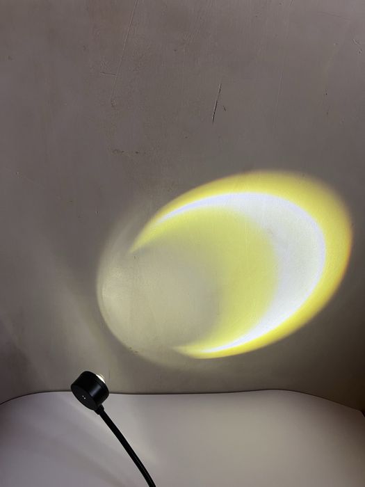 USB-лампи-проектори Sunset Lamps