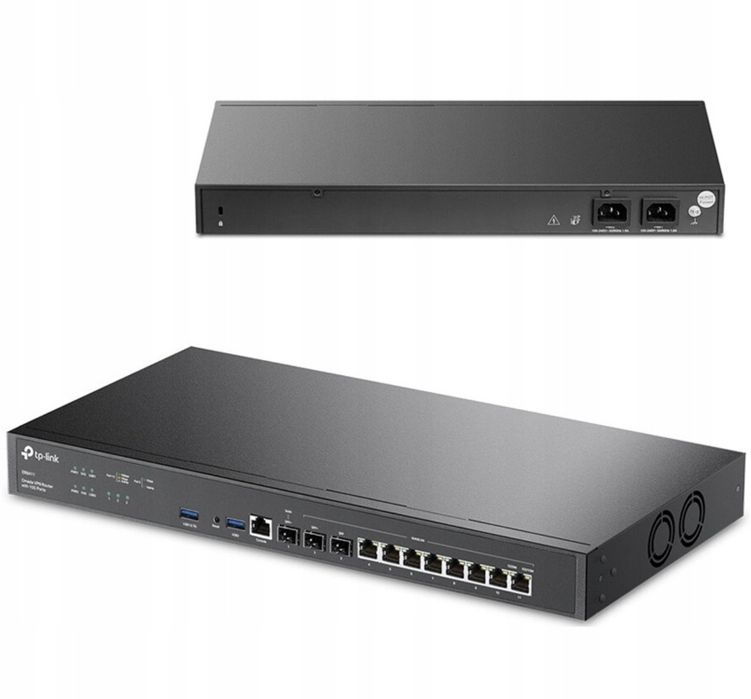 TP-Link Omada ER8411