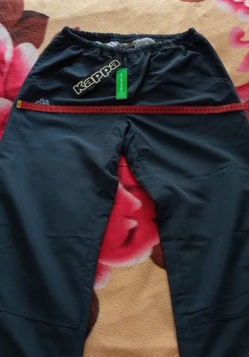 Спортивные брюки
