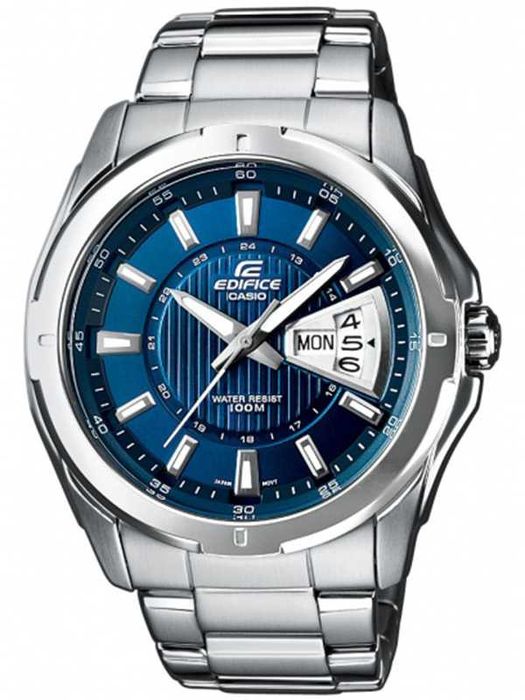 Edifice Momentum EF-129D-2AVEF