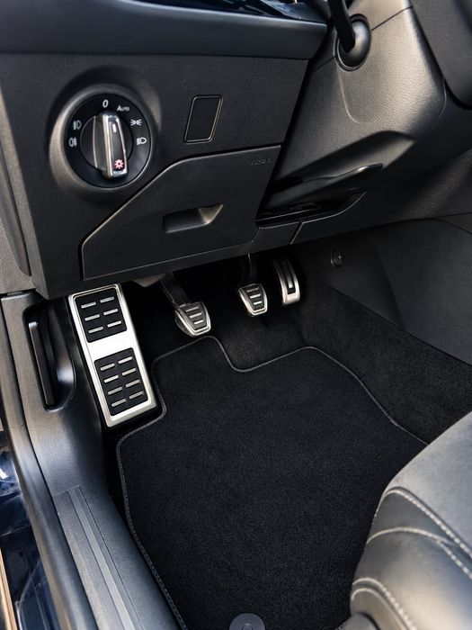Seat Leon FR 10/2014