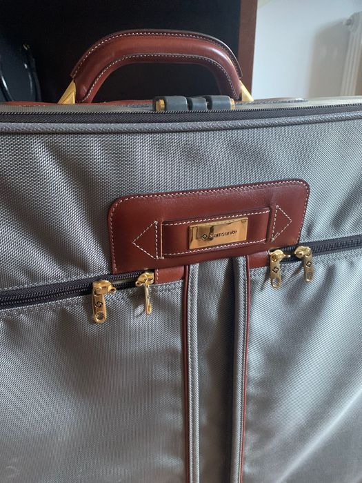 Валіза Samsonite