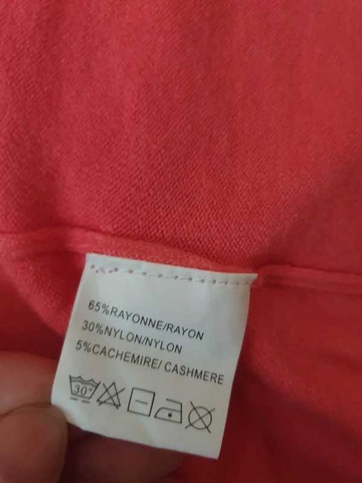 Komin -szal 5% kaszmir cashmere