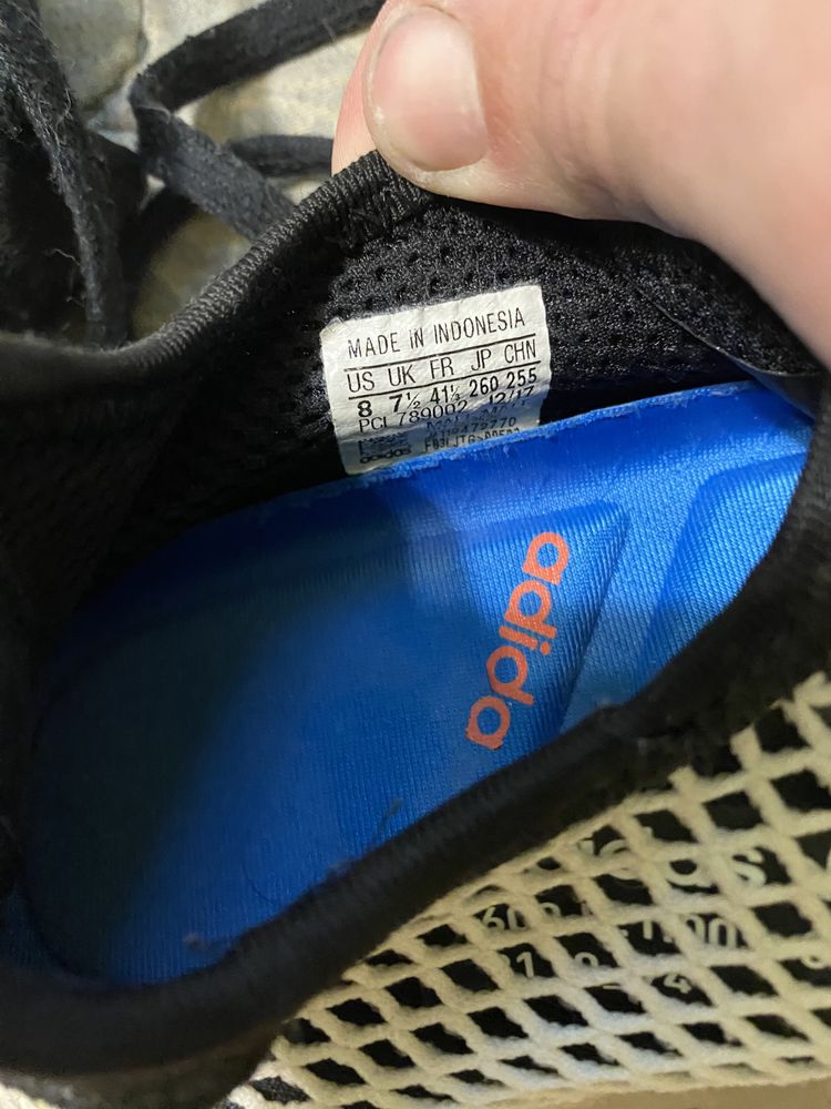 adidas deerupt 800 Olx