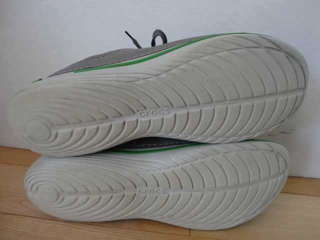 Buty CROCS roz 45 Crocsy Męskie
