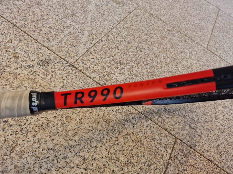 Raquete de ténis - Artengo TR990