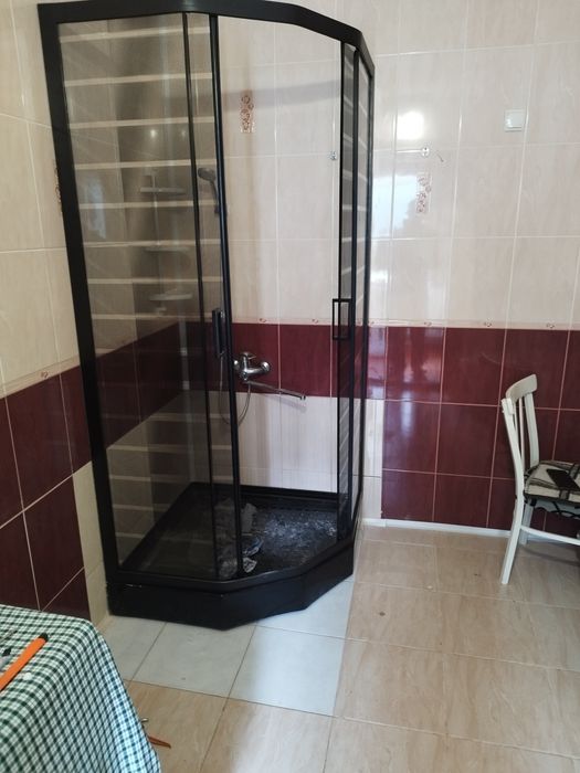 Будівельні роботи