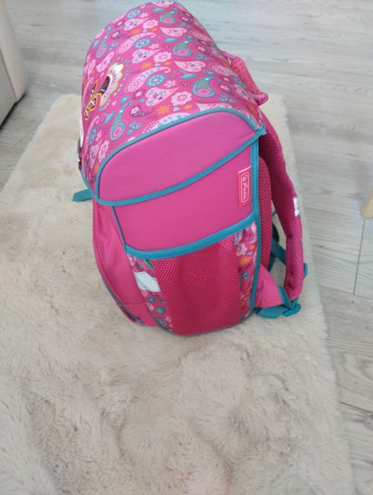 Tornister dla klas 1-3