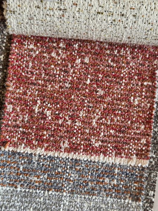 Fargotex wzór Noma - próbnik tkanin