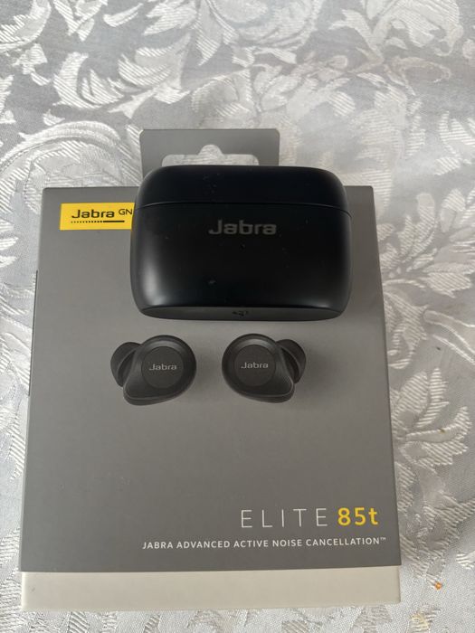 Jabra Elite 85T