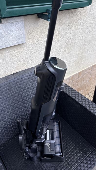 Máquina limpeza ROWENTA X-Clean 4