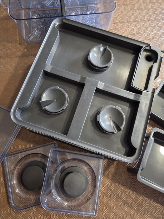 Maquina Cozer a Vapor Morphy Richards