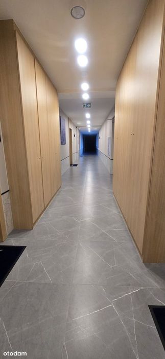 Apartament HEVENIA Premium z widokiem na morze