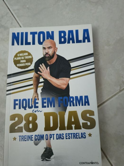 Livros diversos cada 8€