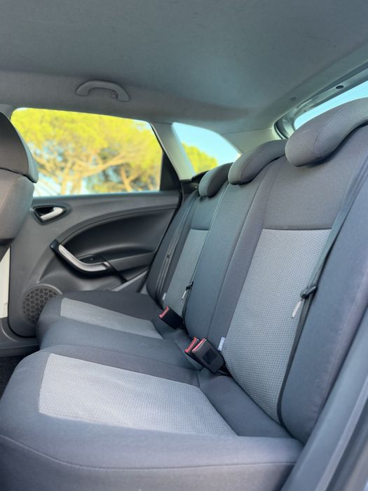 Seat Ibiza 1.2 Tdi - 170.000km - 2010 - Garantia 18 meses