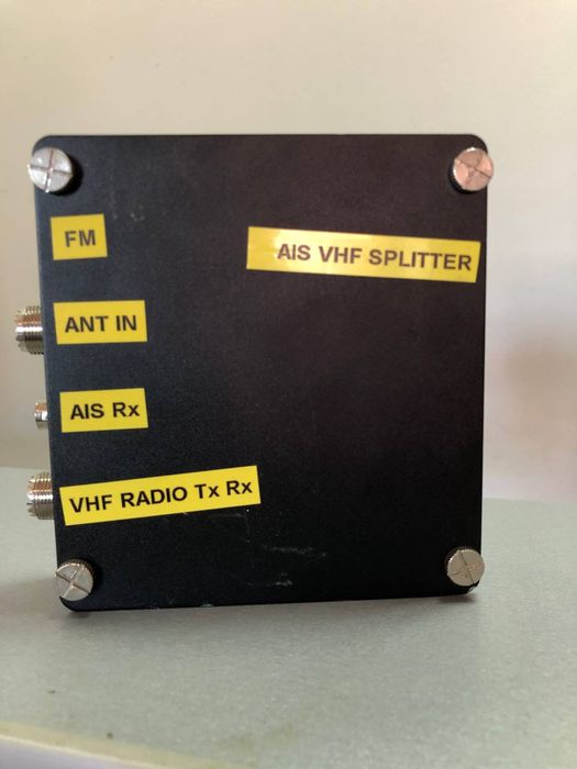 активний антенний спліттер easySPLIT модель- A-016