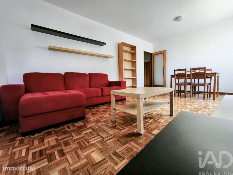 Apartamento T2 em Vila Praia de Âncora de 83,5 m2