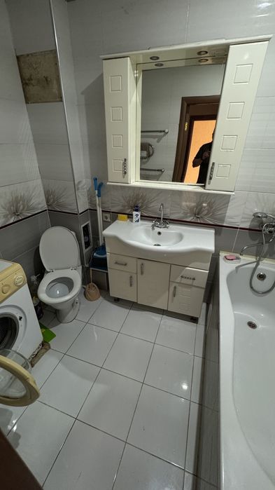 Здам 1 кімнатну квартиру!