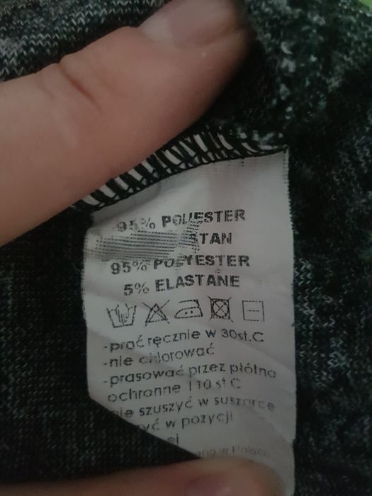Półgolf we wzory