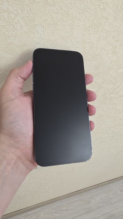 IPhone 13 Pro Max 128 GB.Neverlock. Sim + eSim.єдиний власник