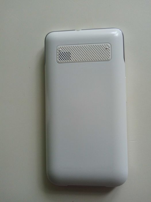 Panasonic KX-PRX120 – беспроводной телефон DECT