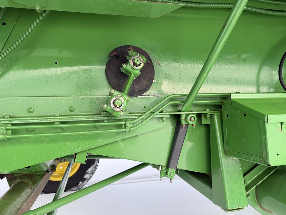 John Deere 1075 Джон Дир