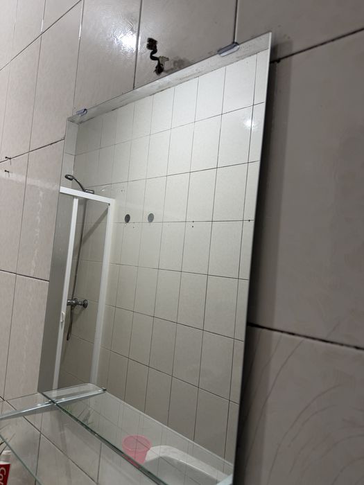 Espelho casa de banho