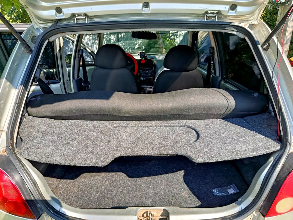 Daewoo matis продам в гарному стані