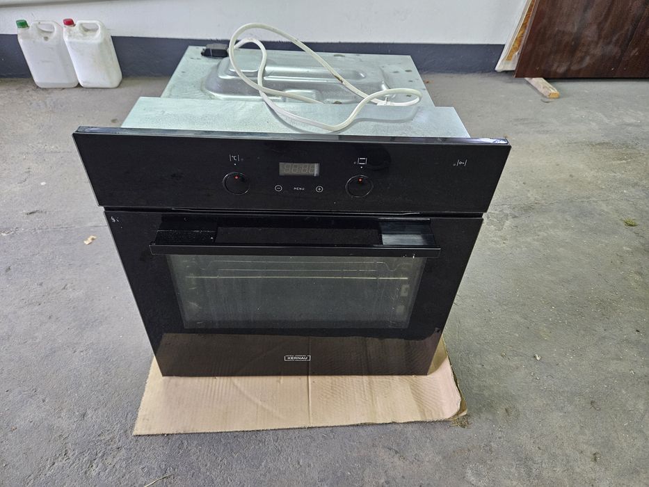 Sprzedam piekarnik filmy KERNAU