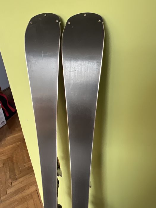 Narty damskie Rossignol Uniqe 142