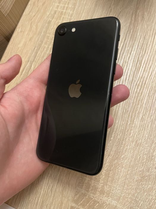Iphone se 2020 64gb