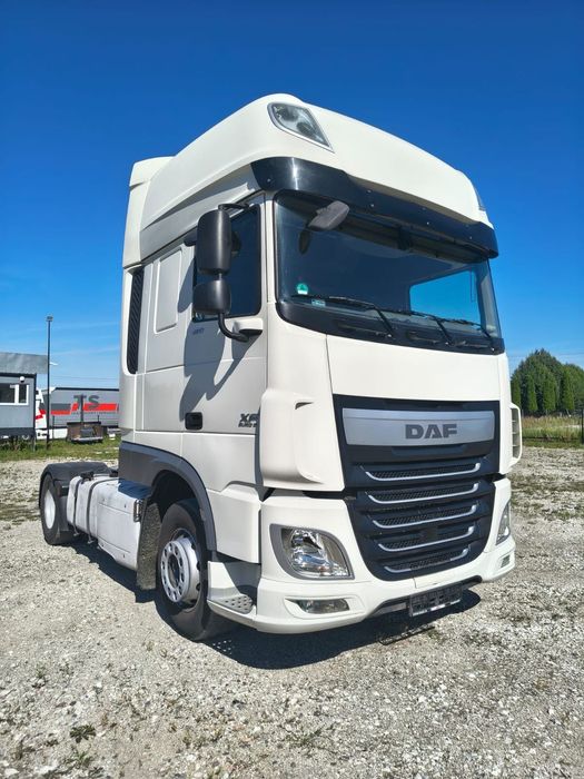 DAF