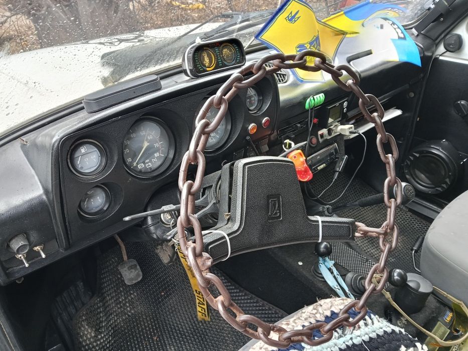 Продам ВАЗ 2121 НИВА