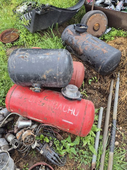 Газовый балон,Редуктора газовые