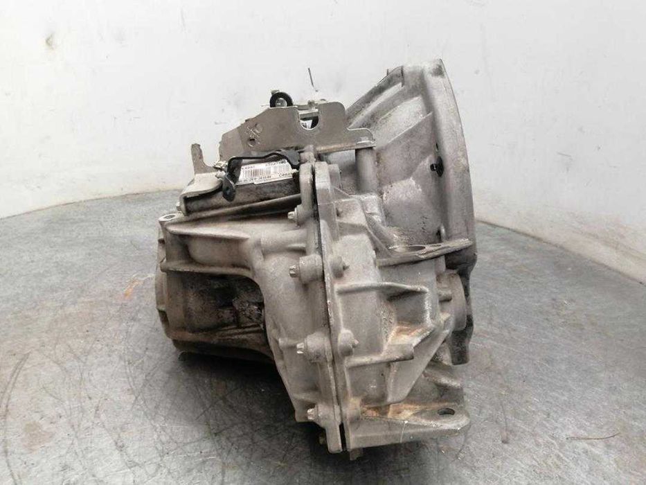 Caixa de velocidades Renault Laguna 2.0 dCi 150cv do M9R744  ref: PK4005
