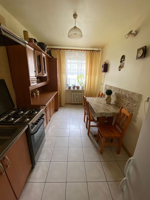 ST-CE,  3 pokoje, 65,5m2, 1-sze pietro