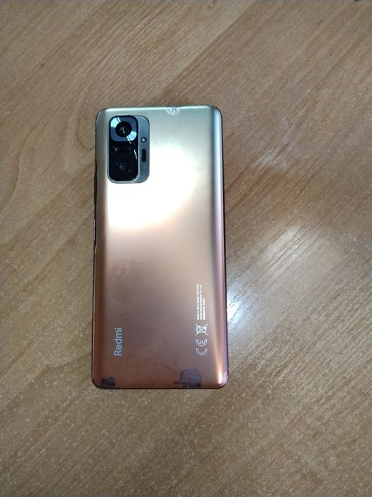 Сяомі Редмі 10 Про під відновлення чи на запчастини