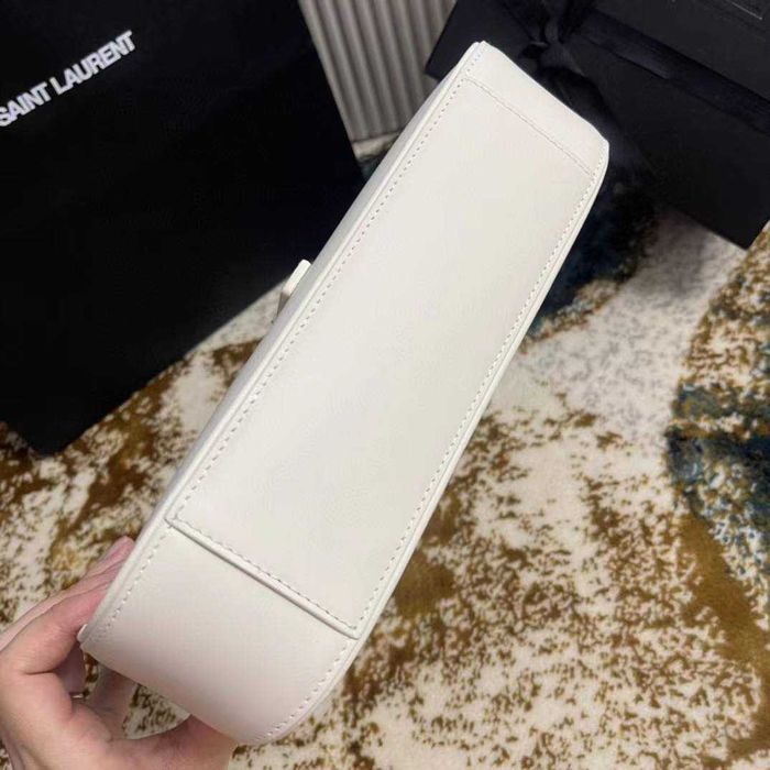 Сумка Yves Saint Laurent Hobo Glattleder в идеальном состоянии