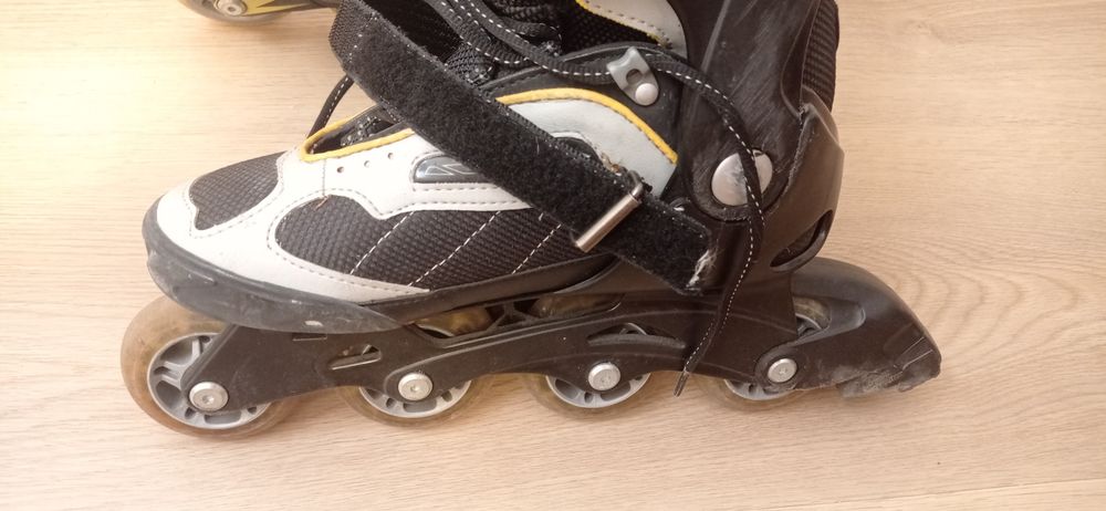 Patins sport zone Tamanho 38