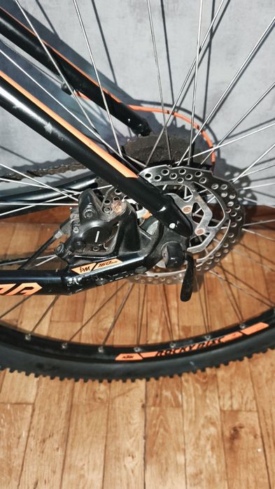 Vendo Bicicleta KTM ULTRA ONE AUSTRIAN 29'