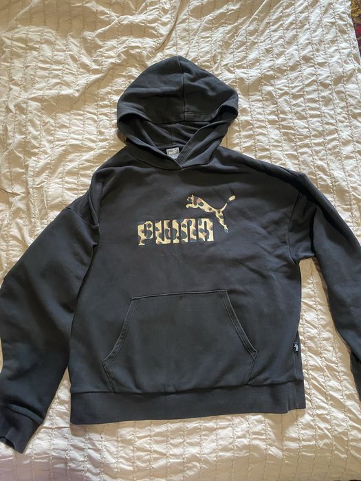 Кофта оригинал puma