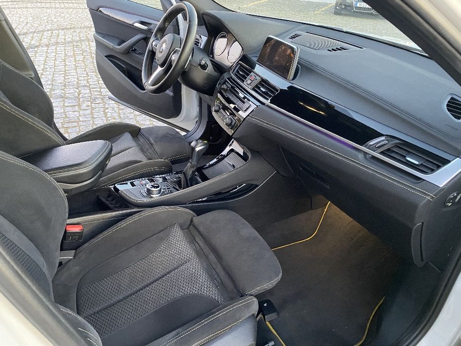 BMW x2 25d X Drive