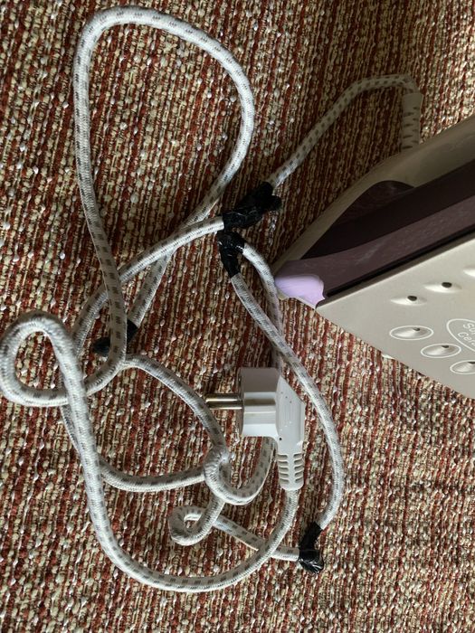 Утюг Orion, Орион