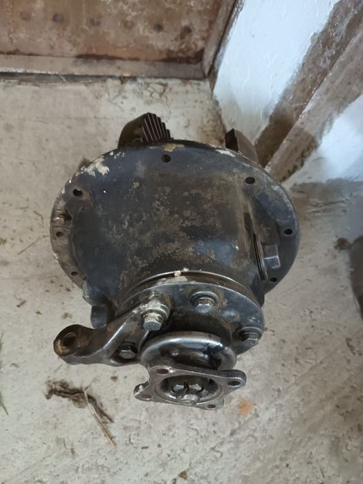 Диференціал ГАЗ 66