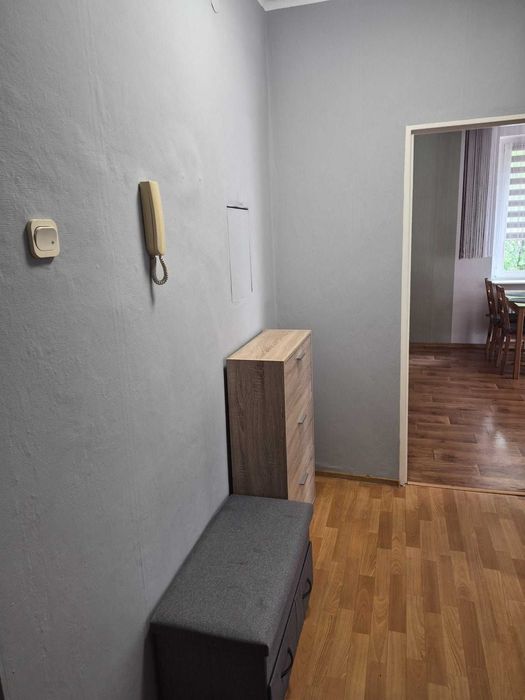 Mieszkanie – Ruda Śląska - Więcej