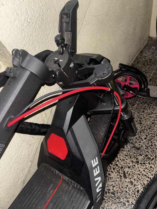 Trotinete eletrica   NAVEE NT5 MAX
