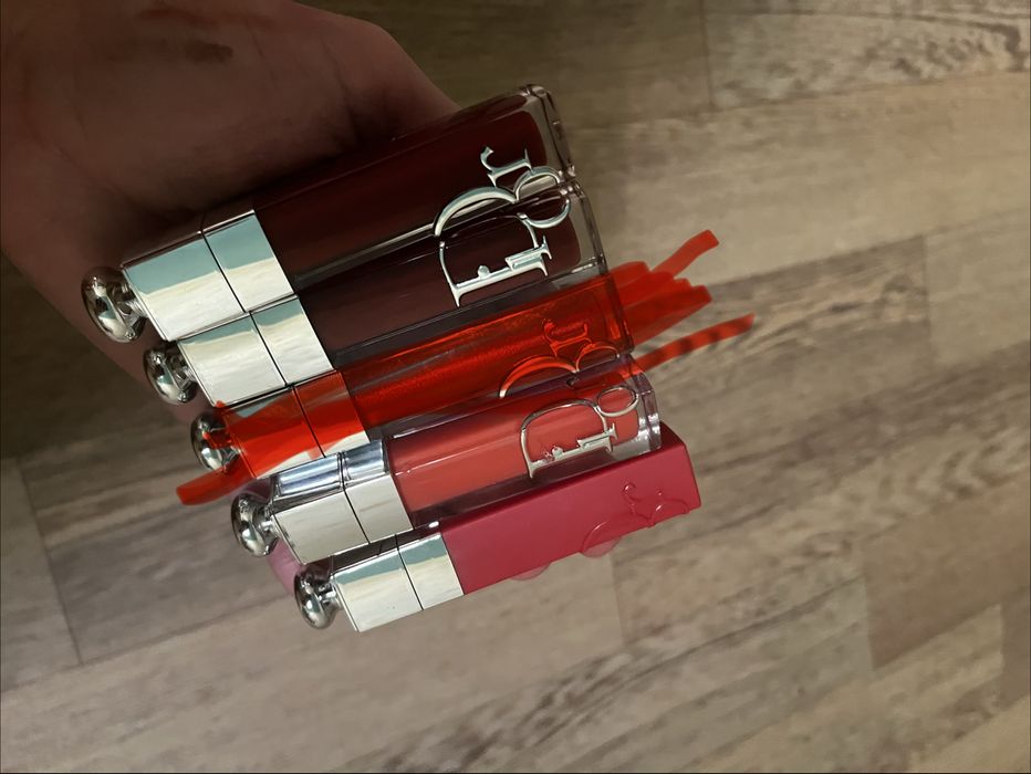 Косметика  DIOR оригінал